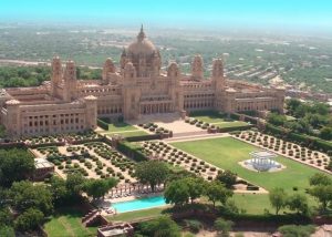 Umaid Bhawan Palace Jodhpur, priyanka Chopra wedding venue, Umaid Bhawan palace costs