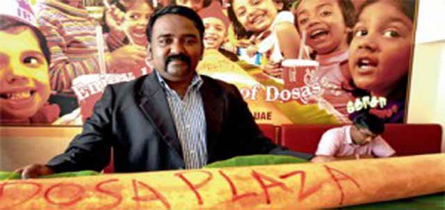 Prem Ganapathy dosa plaza, dosa stories, best dosa varieties