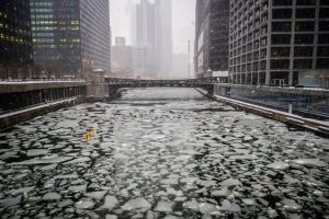winter storm Jayden USA, US winter storms 2019, Midwest US winter storm