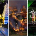 Sai teerth theme park, India's first devotional theme park, Shirdi tourist places, India's new tourist attractions 2019
