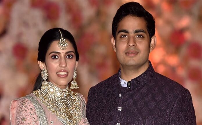 shloka Mehta Akash Ambani wedding, Akash Ambani wedding costs, big fat Indian weddings, Mukesh Ambani news