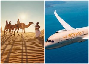 free Abu Dhabi stopover program, Etihad Airways news, Etihad Airways cheap flights India, Indian Eagle cheap tickets