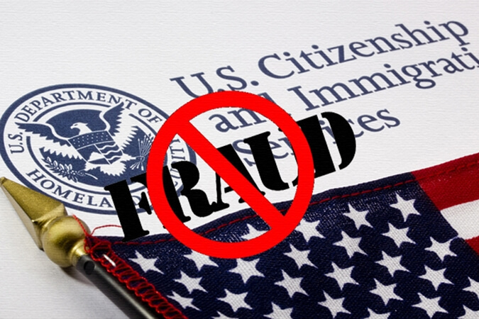 Three Indian American Consultants from South India are Arrested in Latest Case of H1B Visa Fraud