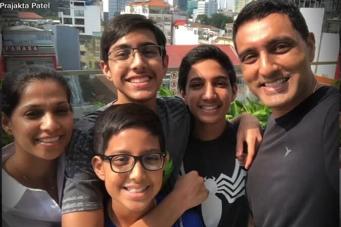 Patel boys peanut allergy, special requests airlines, Korean Air flight complaints, latest air travel news