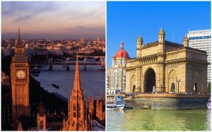 london mumbai travel in 60 minutes, hypersonic flights Mumbai London, air travel news, British airways flights USA India