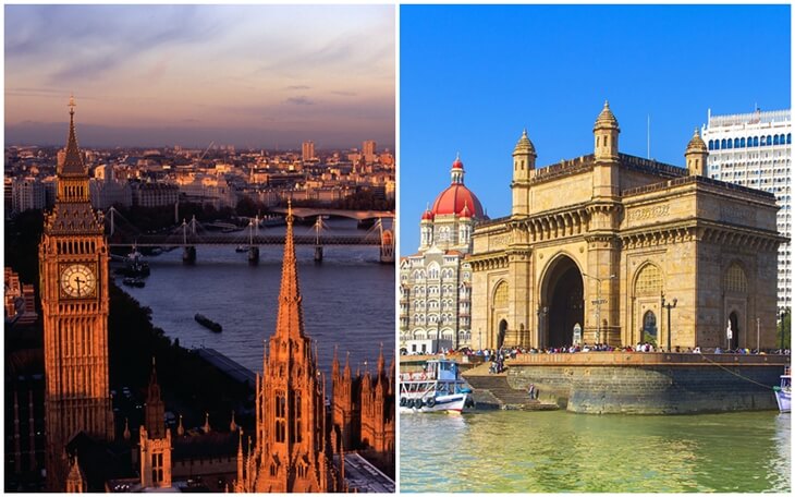 You may be Able to Travel between London and Mumbai Just in 60 Minutes. Know How