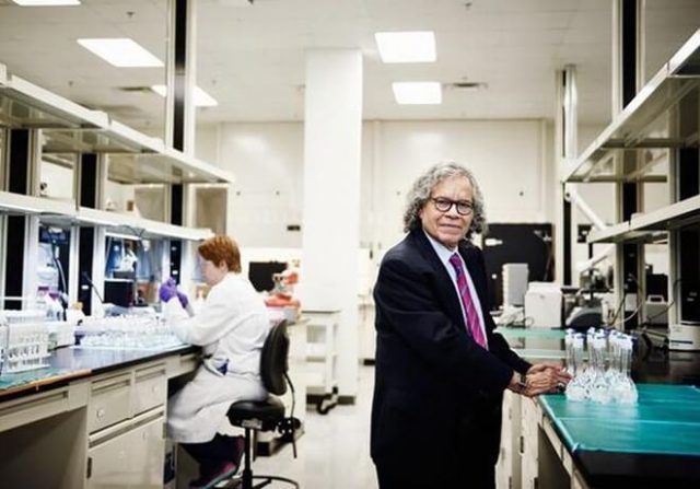 Insys Therapeutics founder John Kapoor billionaire - Travel to India ...