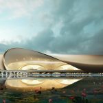 Navi Mumbai International Airport design, Navi Mumbai airport project details, Navi Mumbai airport cost