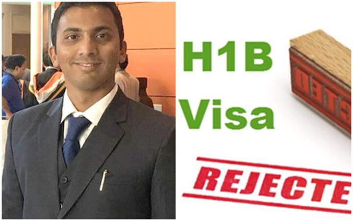 Silicon Valley IT Firm Sues US Government for H1B Visa Denial to Qualified Indian Employee