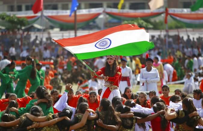 Details Of 10 Best Indian Independence Day Events For Indians In Usa This August