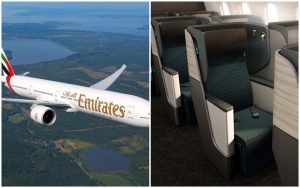 Emirates Premium economy, cheap Emirates economy flight tickets, cheap emirates flights to India