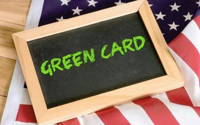 Fairness for High-Skilled Immigrants Act, US Green Card news, US Congress vote green card bill, Latest H1B visa news