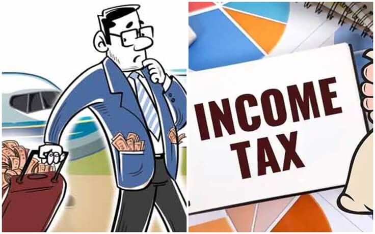 COVID19: Residency Status Relief Allays Tax Worries for Visiting NRIs Stuck amid Lockdown in India