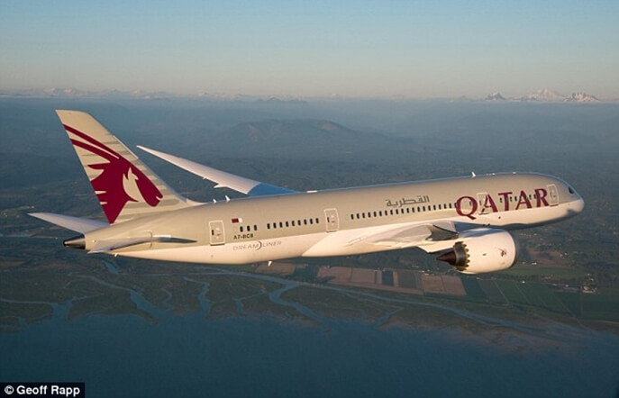 Qatar Airways Offers Discount up to 25% on Flights During Summer in Qatar Program 2019