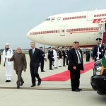 Air India one upgrades, Air India One B777, Air India One features