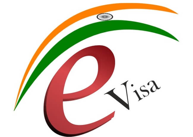 e-visa to India, Indian e-tourist visa fees, Indian e-business visa fees