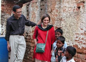 Abhijit Banerjee Nobel Prize, Esther Duflo Nobel 2019, Nobel 2019 economic sciences, MIT professors Nobel 2019