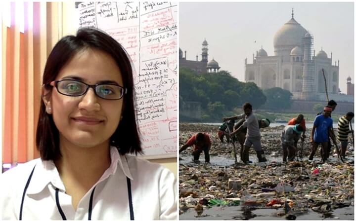 Shruti Ahuja green technologies, US to India reverse brain drain, inspiration stories NRIs 