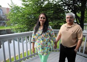 Suhas Khamgaonkar, Green Card backlog, H4 stories, H1B Indians USA