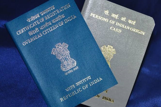 latest OCI card news, OCI card validity criteria, Overseas Citizens of India