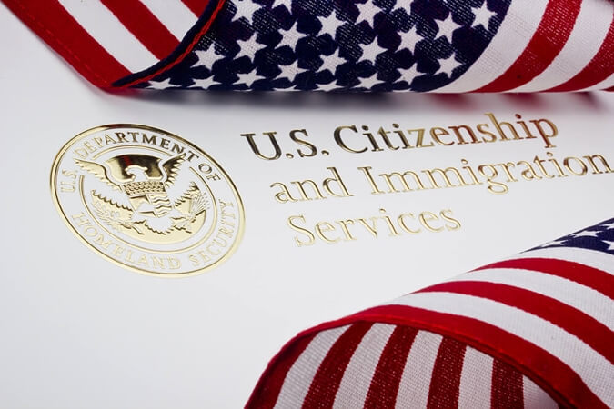 Us Government To Hike Citizenship Fees By Legal Permanent Residency Fees By 79