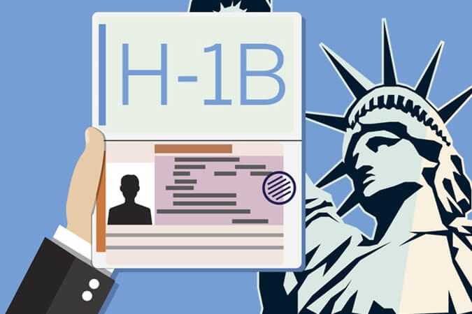 H1B visa news, H1B electronic registration process, H1B reforms, H1B filing 2020