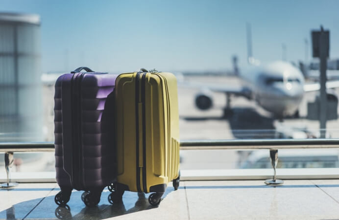 All about New Delhi IGI Airport’s Doorstep Baggage Pickup and Drop Service for Hassle-free Departure and Arrival