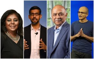 Indian American CEOs, US economy COVID19 Impact, how to revive US economy