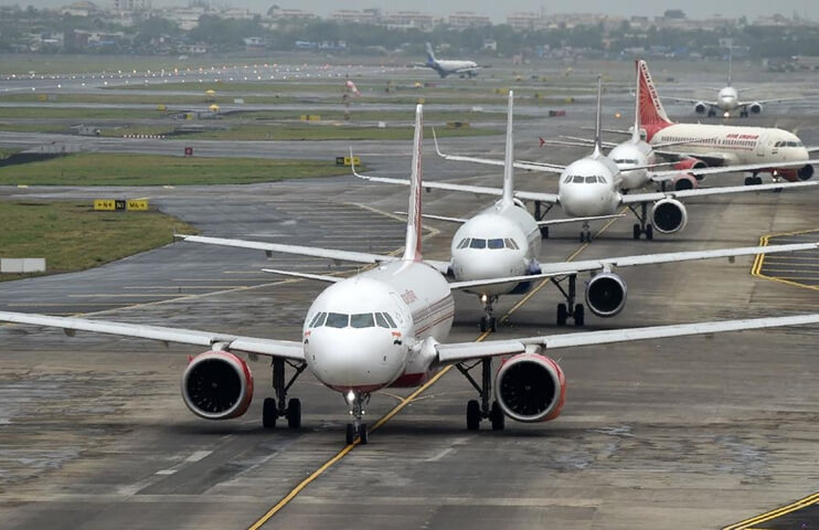 India will Take a Call on Resumption of International Civil Flights in July, Says Civil Aviation Minister