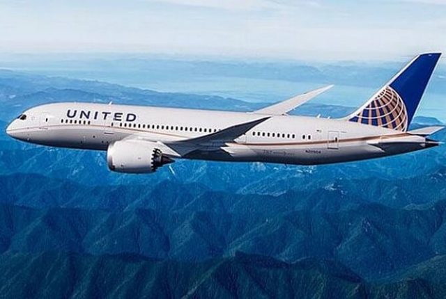 United Airlines’ US-India Flight Schedule October: Eligibility Norms ...