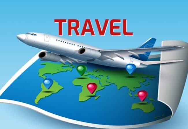 All about Air Bubble Travel to and from India COVID Test