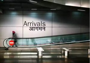 Air Suvidha portal, Delhi IGI Airport news, special flights to India,