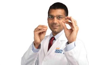 Dr Dave A Chokshi, NYC new health commissioner, NYC quarantine norms