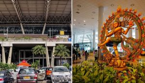 Tamil Nadu COVID travel guidelines, Chennai institutional quarantine, cheap flights to Chennai