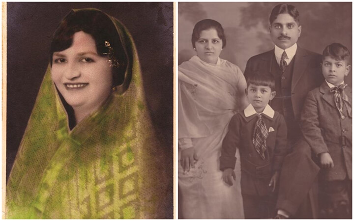 The inspiring story of Kala Bagai from India whom Berkeley named a street