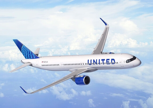 United Airlines’ Daily Nonstop Flight between Bengaluru and San Francisco will Take off on May 26, 2022
