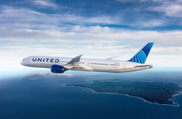 United to Resume All its Nonstop Flights to/from India: Check Schedule ...