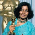 Bhanu Athaiya Oscar, Costume designer Bhanu Athaiya films, Bhanu Athaiya biography