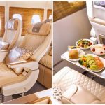 Emirates Premium Economy seats and meals, Is Emirates Premium Economy worth flying? Cost of Emirates Premium Economy tickets