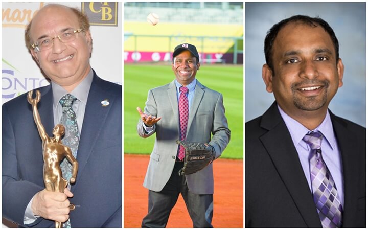 USA Honors Three Indian Americans as Small Business Persons of the Year 2020