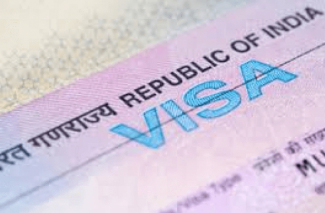 india travel emergency visa