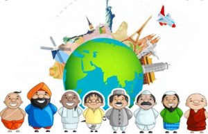 Global Pravasi Rishta Portal, Indian government portal for NRIs, Indian Diaspora news