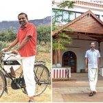 Zoho CEO Sridhar Vembu Padma Shri, Padma Shri awardees 2021, USA-returned Indian billionaires