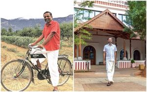 Zoho CEO Sridhar Vembu Padma Shri, Padma Shri awardees 2021, USA-returned Indian billionaires