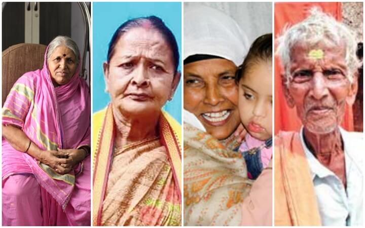 These Rural Indians who Receive Padma Shri This Republic Day Do Collectively Deserve a Nobel Prize for Peace