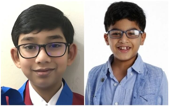 These New Members of USA’s Elite Club of Indian-origin Prodigies are among Brightest Students in the World