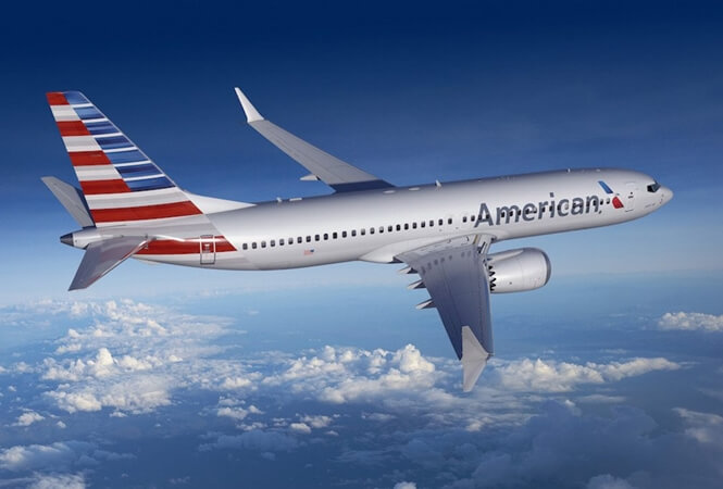 American Airlines