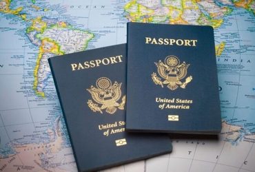 Can You Travel With an Expired Passport? - RushMyPassport