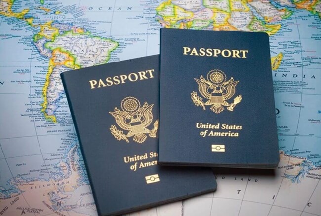 US Passport news, Americans with expired passports, US citizens stuck abroad