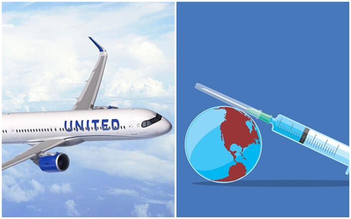 United Your Shot to Fly, cheap United flight tickets India, United Airlines free flights